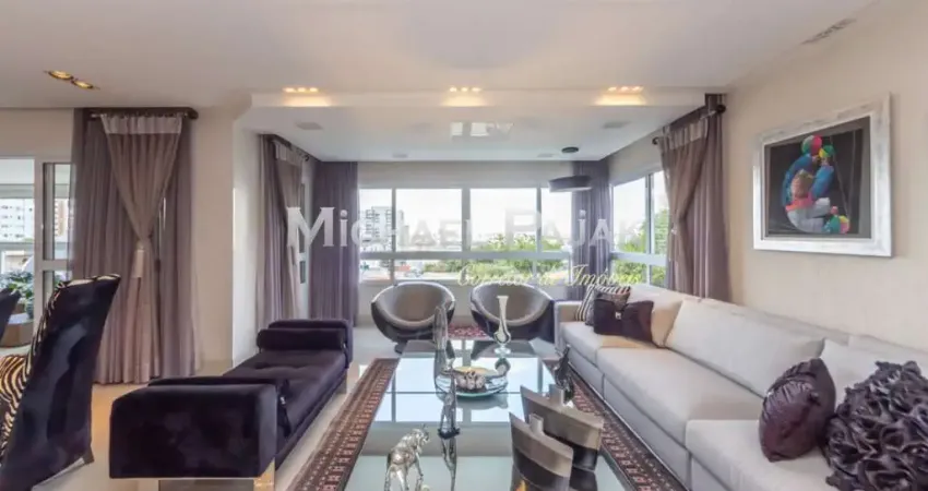 Apartamento tipo para venda na santa paula - michael pajak (11) 99996 - 4550