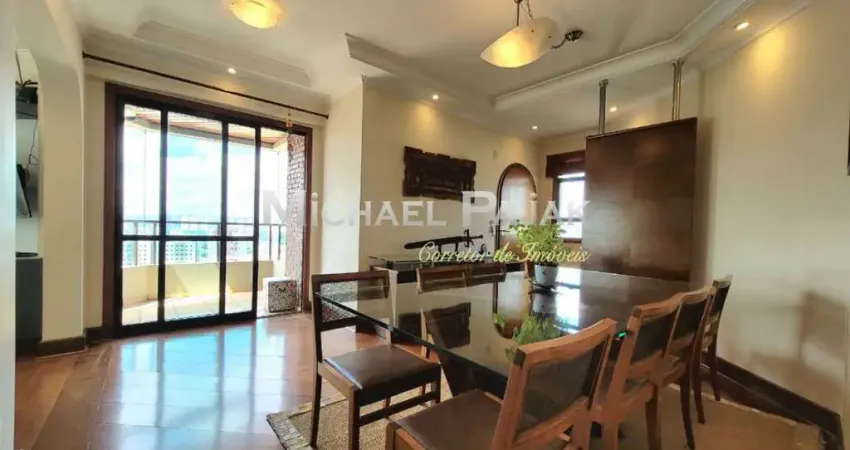 Apartamento tipo para venda no jardim europa - michael pajak (11) 99996 - 4550