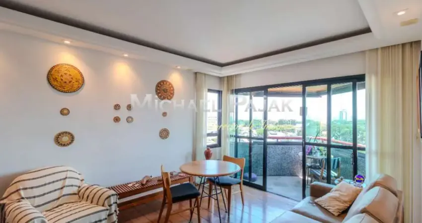 Apartamento tipo para venda no planalto paulista - michael pajak (11) 99996 - 4550