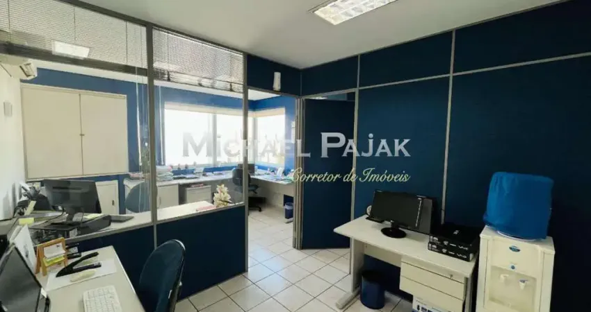 Conjunto comercial tipo para venda na vila clementino - michael pajak (11) 99996 - 4550