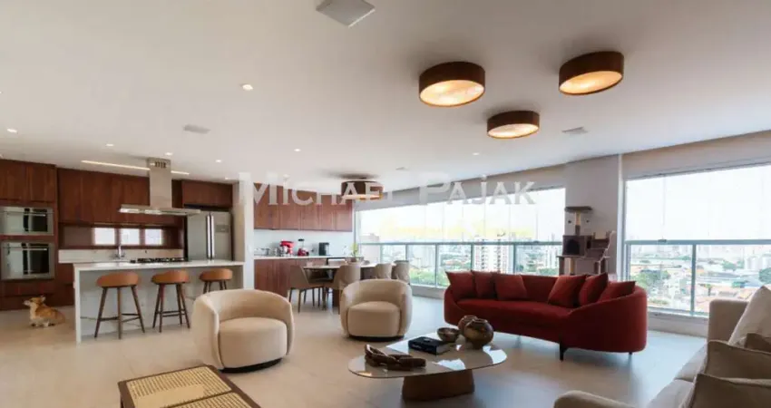 Apartamento tipo para venda no ipiranga - michael pajak (11) 99996 - 4550