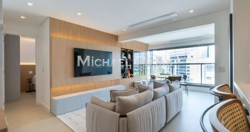 Apartamento tipo para venda no butantã - Michael Pajak (11) 99996 - 4550