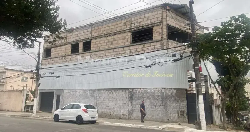 Galpão comercial região da vila santa catarina vila mascote michael pajak (11) 99996-4550