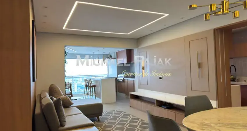 Apartamento tipo para venda na mooca - michael pajak (11) 99996 - 4550