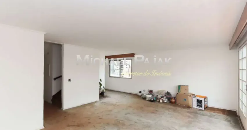 Duplex tipo para venda na vila olímpia - michael pajak (11) 99996 - 4550