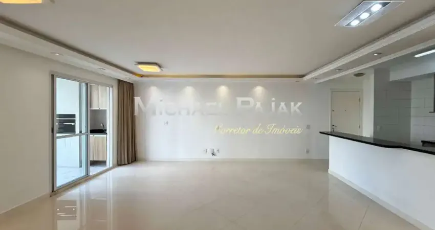 Apartamento tipo para venda com 3 quartos, sendo 1 suíte - michael pajak (11) 99996 - 4550