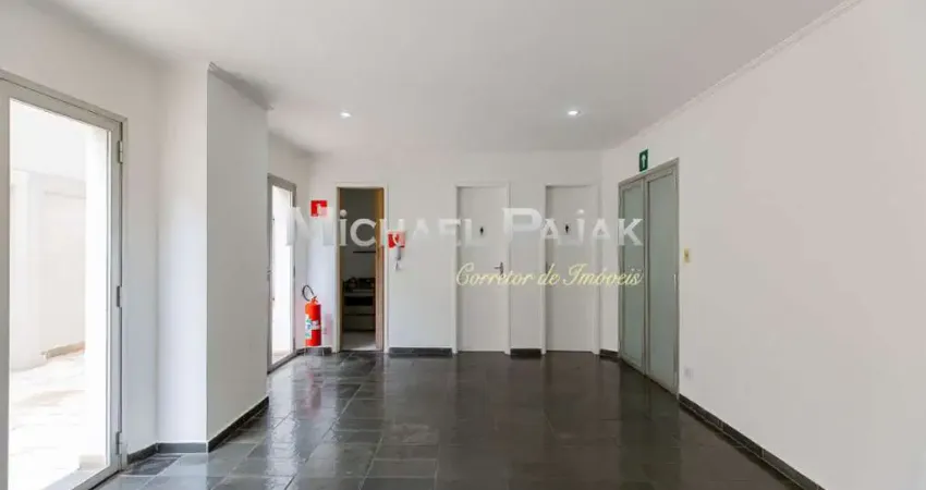 Studio tipo para venda na consolação - michael pajak (11) 99996 - 4550