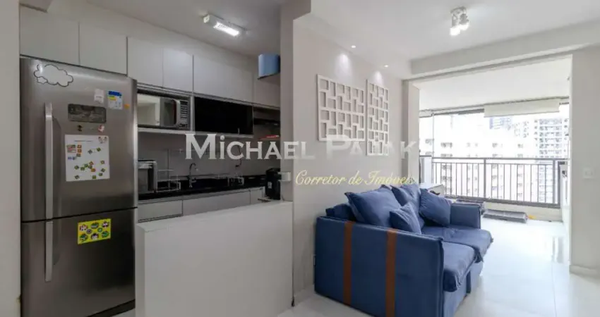 Apartamento tipo para venda em santo amaro - michael pajak (11) 99996 - 4550
