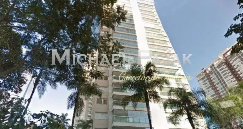 Apartamento tipo para venda no brooklin - michael pajak (11) 99996 - 4550