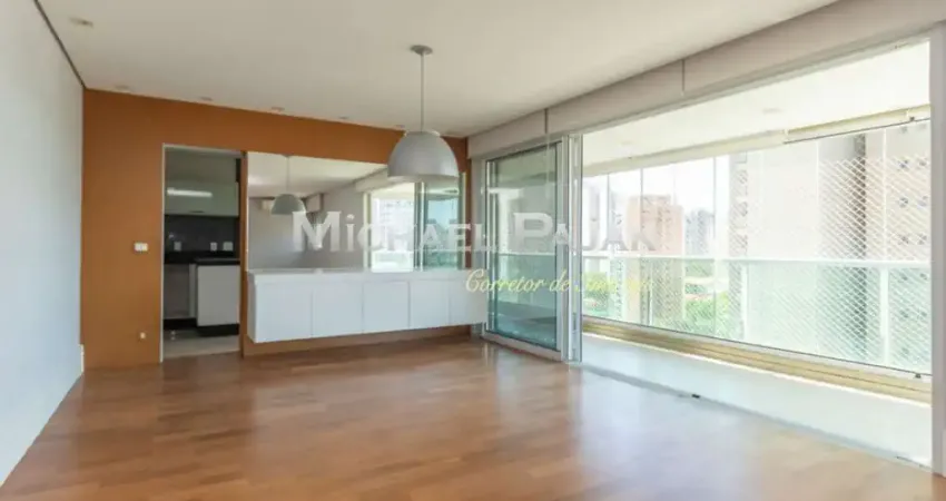 Apartamento tipo para venda no brooklin - Michael Pajak (11) 99996 - 4550