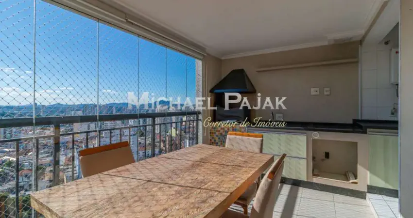 Apartamento tipo para venda na lapa - michael pajak (11) 99996 - 4550