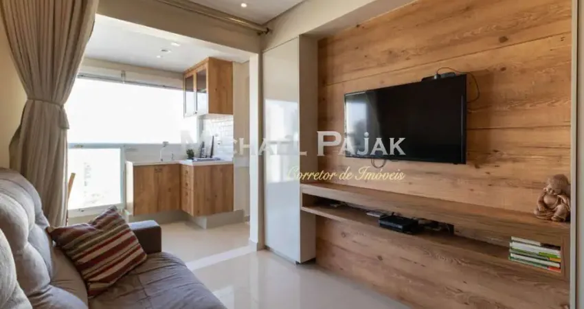 Apartamento tipo para venda no jardim prudência - michael pajak (11) 99996 -4550
