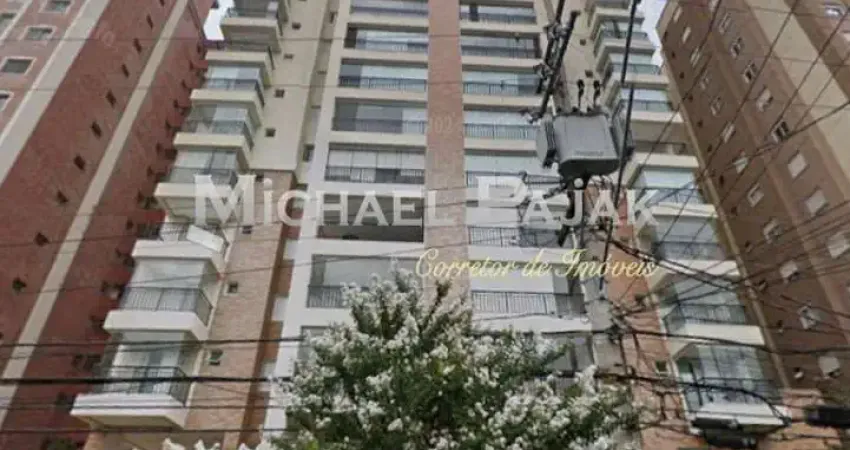 Apartamento tipo para venda no alto da mooca - michael pajak (11) 99996 - 4550