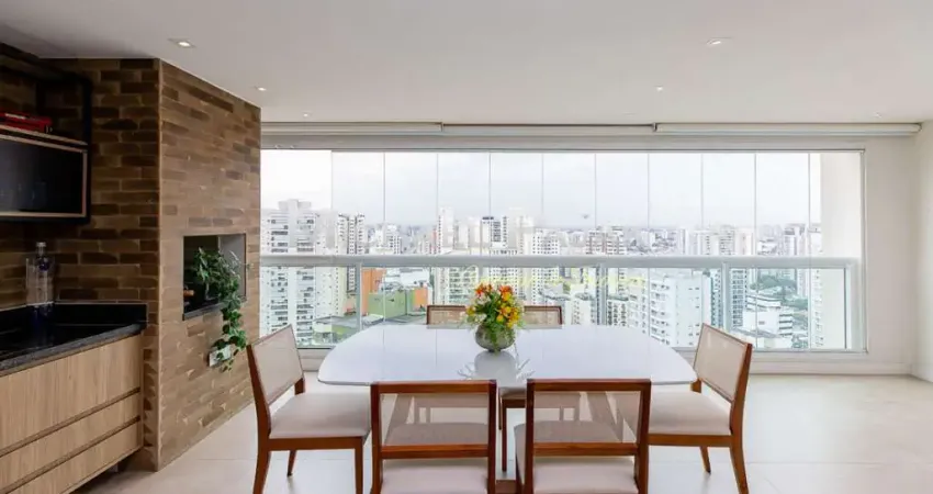 Apartamento tipo para venda na vila mascote - michael pajak (11) 99996 - 4550