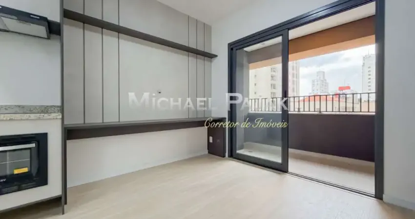 Apartamento tipo para venda na vila clementino - michael pajak (11) 99996 - 4550