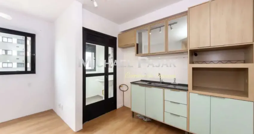 Apartamento tipo para venda com 2 quartos - michael pajak (11) 99996 - 4550