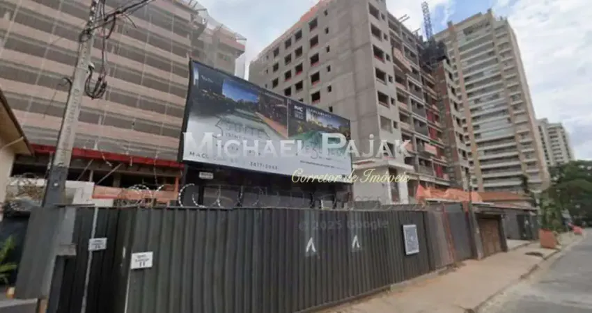 Apartamento tipo para venda no brooklin - michael pajak (11) 99996 - 4550