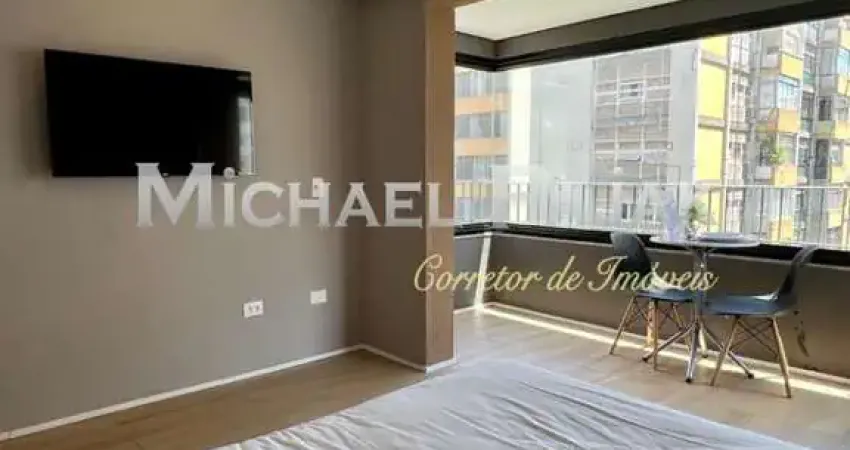 Studio tipo para venda no jardim paulista - michael pajak (11) 99996 -4550