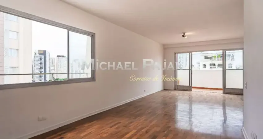 Cobertura tipo para venda na vila olímpia - michael pajak (11) 99995 - 4550