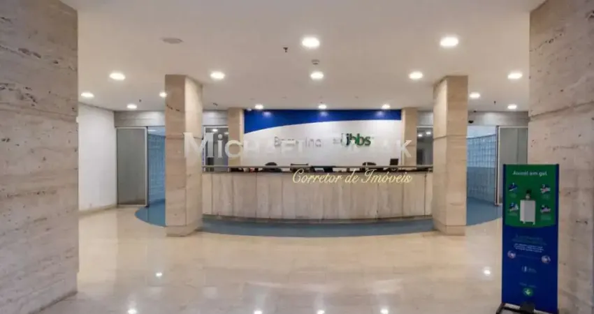 Prédio à venda na Rua Josef Kryss, 250, Parque Industrial Tomas Edson, São Paulo