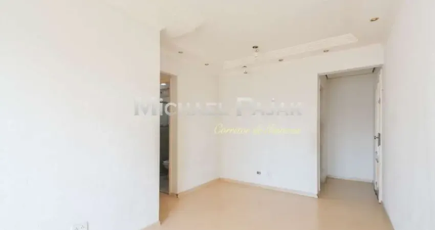 Apartamento para venda em mooca com 2 quartos - michael pajak (11) 99996-4550