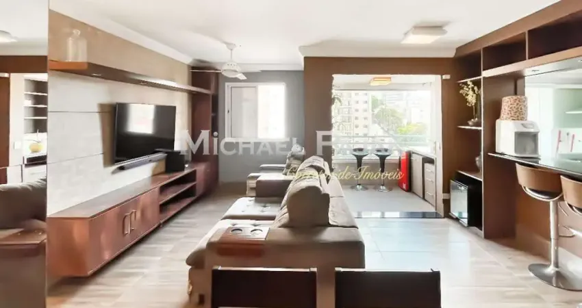 Apartamento para venda em saúde com 2 quartos, sendo 1 suíte - michael pajak (11) 99996-4550