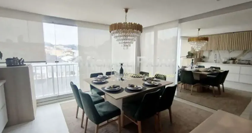 Apartamento para venda com 2 quartos, sendo 1 suíte - michael pajak (11) 99996-4550