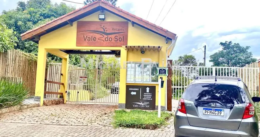 Terreno recanto vale do sol valinhos michael pajak (11) 99996-4550