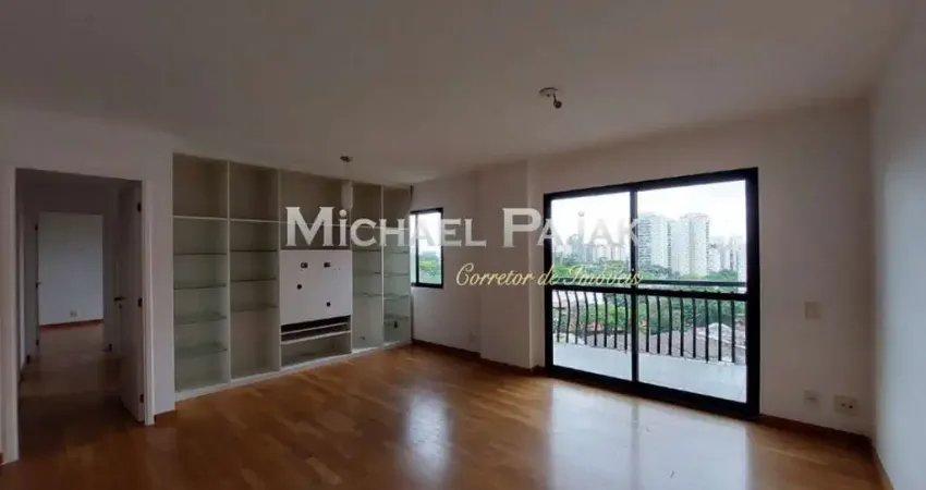 Apartamento tipo para venda na rua borba gato - michael pajak (11) 99996 - 4550