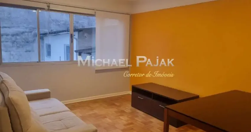 Apartamento para venda em vila alexandria com 2 quartos - michael pajak (11) 99996-4550