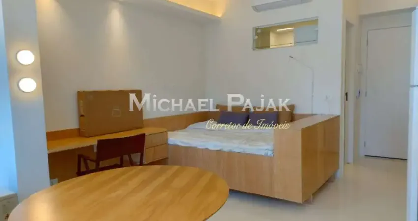 Studio para venda em perdizes com 1 quarto - michael pajak (11) 99996-4550