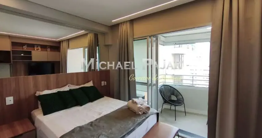 Studio para venda em perdizes com 1 quarto - michael pajak (11) 99996-4550