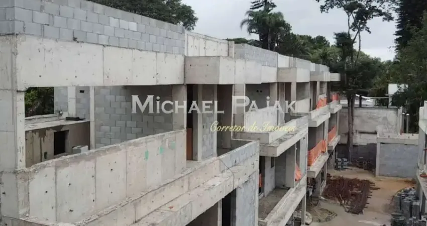 Casa em condomínio tipo para venda no brooklin - michael pajak (11) 99996 - 4550