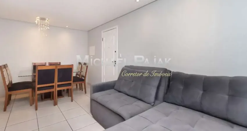 Apartamento para venda com 3 quartos, sendo 1 suíte - michael pajak (11) 99996-4550