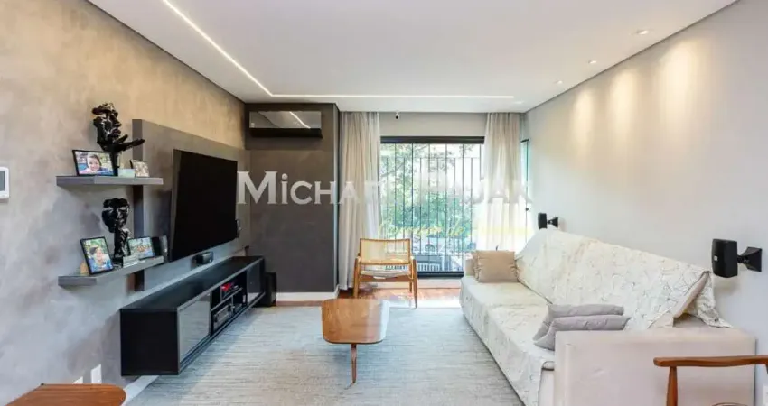 Sobrado para venda em vila madalena com 3 quartos, sendo 1 suíte - michael pajak (11) 99996-4550