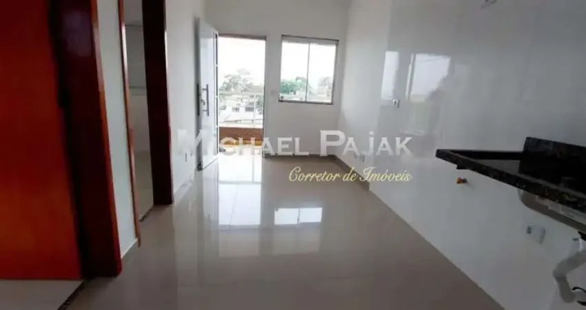 Apartamento tipo para locação em jardim mangalot com 2 quartos - michael pajak (11) 99996-4550