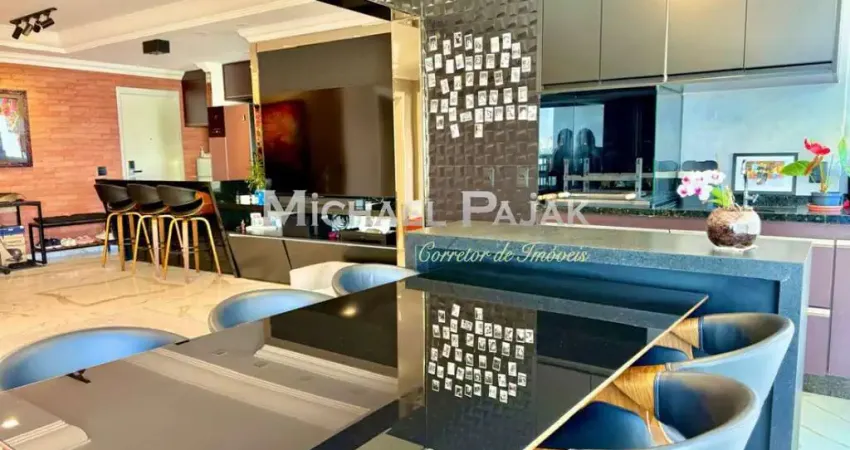 Apartamento para venda com 2 quartos, sendo 1 suíte - michael pajak (11) 99996-4550