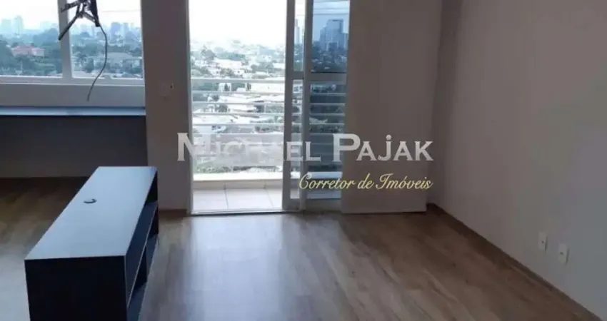 Studio para locação em tamboré com 1 quarto - michael pajak (11) 99996-4550