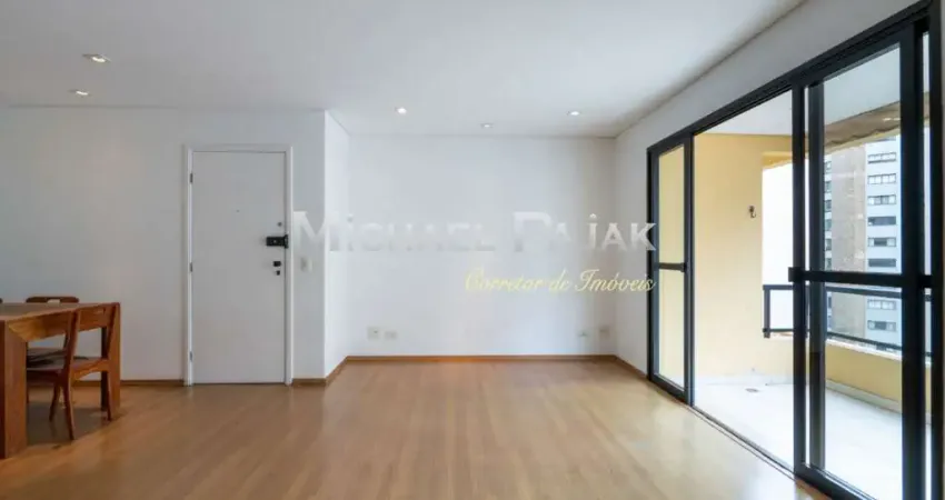 Apartamento para venda com 2 quartos, sendo 1 suíte - michael pajak (11) 99996-4550