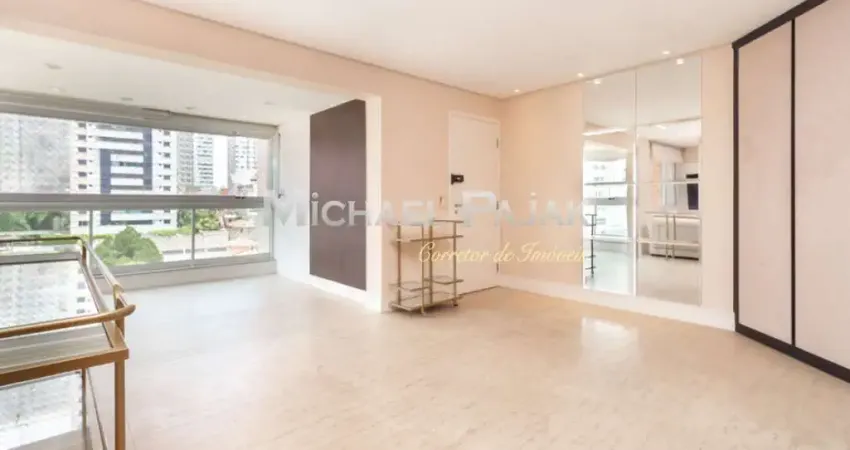 Aprtamento tipo para venda na vila mariana - michael pajak (11) 99995 - 4550