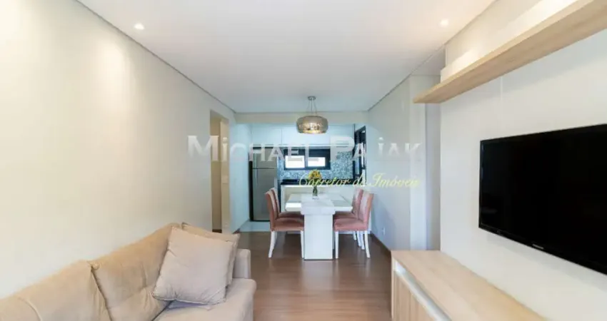 Apartamento tipo para venda na pedro cacunda - michael pajak (11) 99996 - 4550