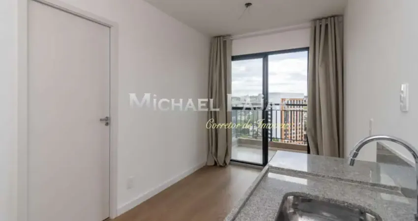 Studio tipo para venda em indinópolis - michael pajak (11) 99996 - 4550