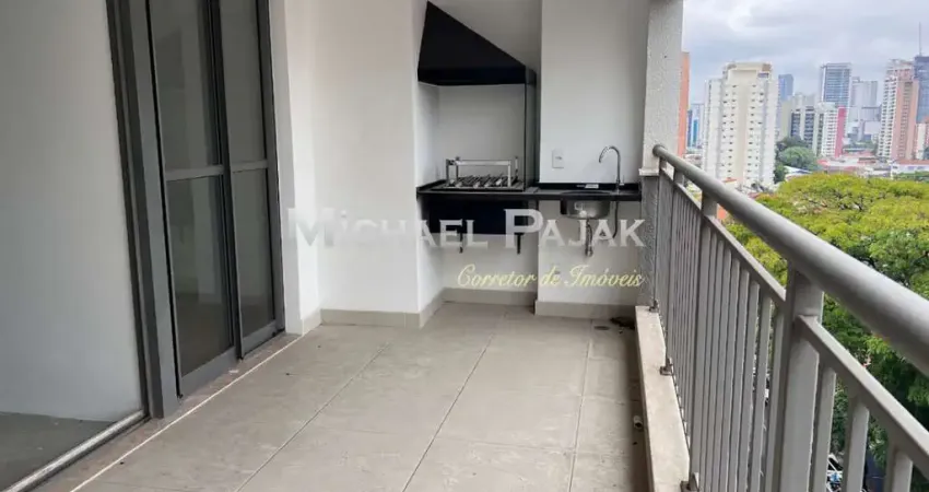 Apartamento tipo para venda com 2 quartos, sendo 1 suíte - michael pajak (11) 99996 - 4550