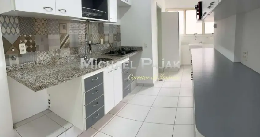 Aapartamento tipo para venda no itaim bibi - michael pajak (11) 99996 - 4550