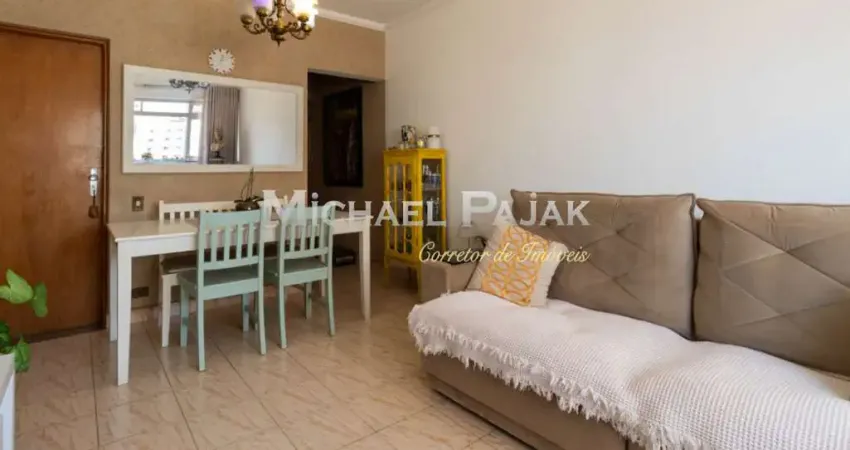 Apartamento tipo para venda em sumaré - michael pajak (11) 99996 - 4550