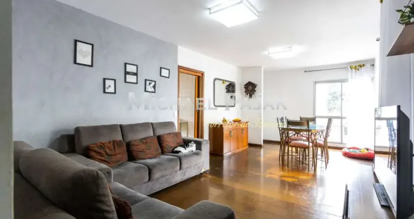 Apartamento tipo para venda na pompéia - michael pajak (11) 99996 -4550