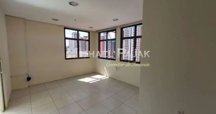 Conjunto comercial para venda em chácara santo antônio - michael pajak (11) 99996-4550