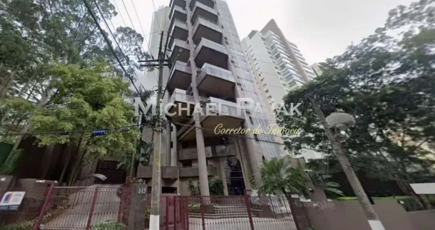 Apartamento tipo para venda no morumbi - michael pajak (11) 99996 - 4550