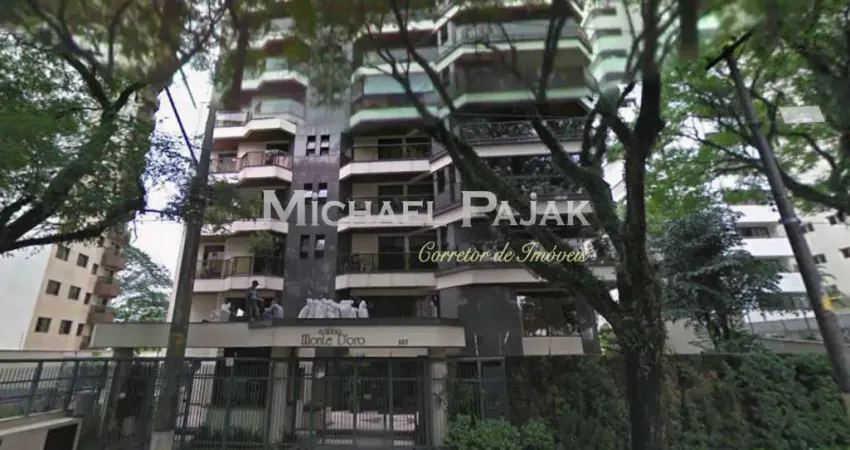 Apartamento tipo para venda em higienópolis - michael pajak (11) 99996 - 4550
