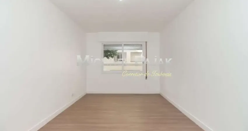 Apartamento para venda em cambuci com 1 quarto - michael pajak (11) 99996-4550